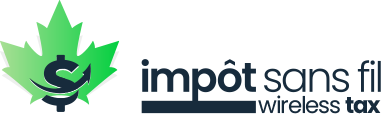 Impot sans fil